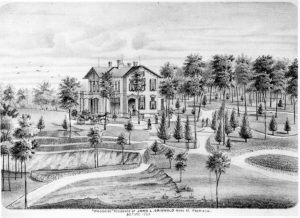 Peoria Historical Society