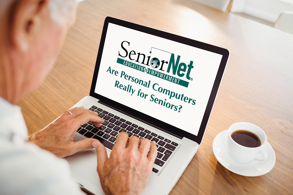 seniornet