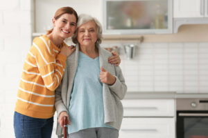 Communicating With a Loved One Living With Alzheimer's or Dementia
