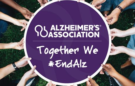 Together We #EndAlz