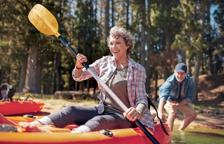 Can You Lengthen Your Life?