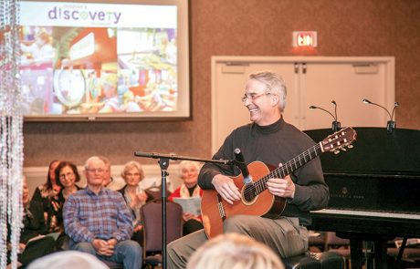 Doctors in Concert