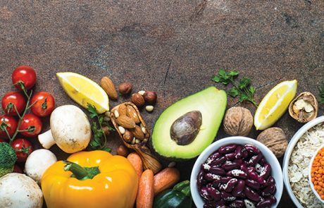 7 Diet Tips To Help You Manage Diabetes