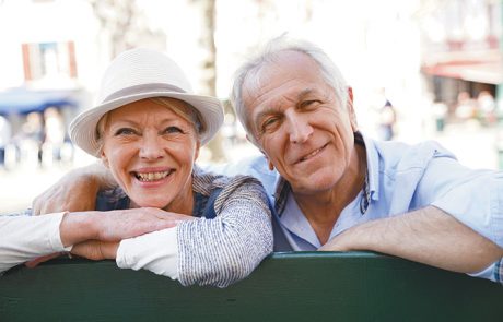 Ways to Make the World a Better Place for Seniors