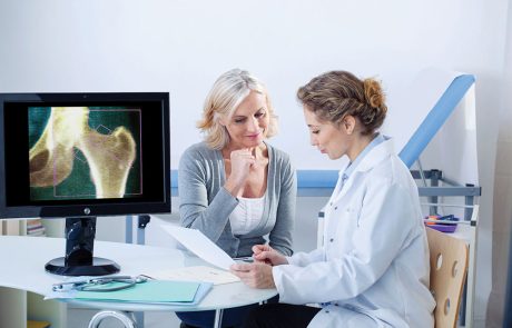 Osteoporosis The Role of Calcium and Vitamin D
