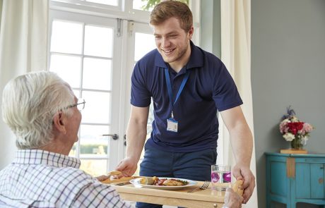 What To Expect From Home Care
