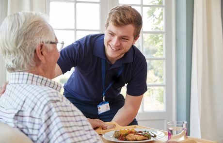 What to Expect From Home Care