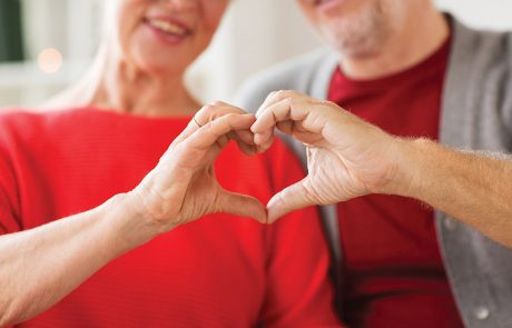 6 Ways to Build Lasting Heart Healthy Habits