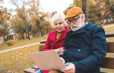 Fall Vibes With Medicare’s Annual Open Enrollment Period