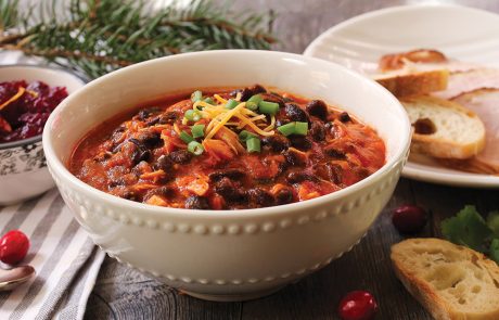 My Favorite Chili