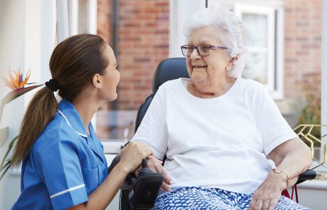 Tips for Finding the Right Assisted Living Community