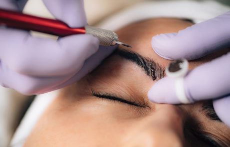 Microblading vs. Permanent Makeup