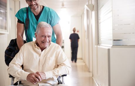 How To Plan for Discharge After a Hospital Stay