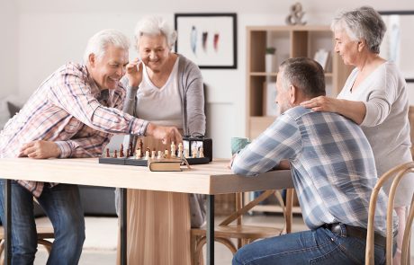 Explore the Many Retirement Living Options the Peoria Area Offers at the 17th Annual Senior Living Tour