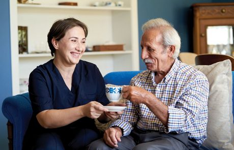 Sugar Creek Home Visits Continuing the Journey to Memory Care