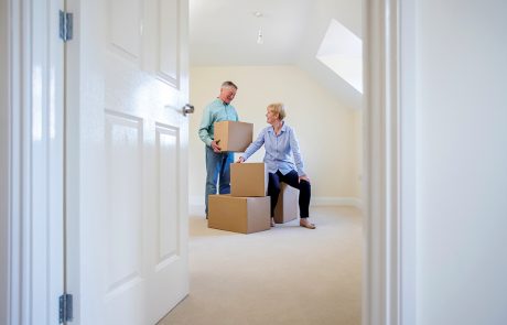 Helpful Tips for Downsizing