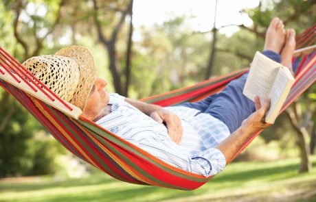 Reaching Retirement: Now What?