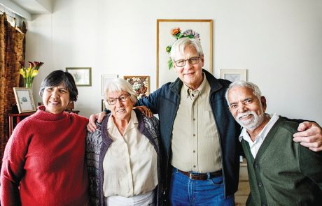 Oak Street Health: Self-Care Tips for Older Adults